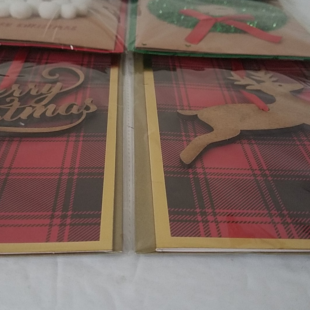 Christmas Cards Set - Picture 8 of 13